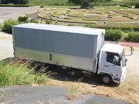 MITSUBISHI FUSO Fighter Aluminum Wing TKG-FK71F 2015 290,438km_22