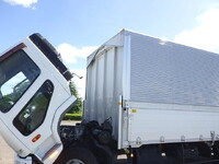 MITSUBISHI FUSO Fighter Aluminum Wing TKG-FK71F 2015 290,438km_27