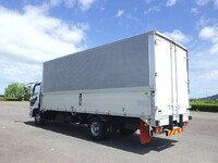 MITSUBISHI FUSO Fighter Aluminum Wing TKG-FK71F 2015 290,438km_2