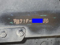MITSUBISHI FUSO Fighter Aluminum Wing TKG-FK71F 2015 290,438km_30