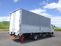 MITSUBISHI FUSO Fighter Aluminum Wing TKG-FK71F 2015 290,438km_4