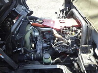 TOYOTA Dyna Covered Truck 2RG-XZU720 2022 20,000km_22