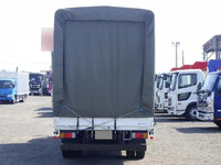 TOYOTA Dyna Covered Truck 2RG-XZU720 2022 20,000km_2