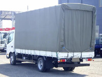TOYOTA Dyna Covered Truck 2RG-XZU720 2022 20,000km_3