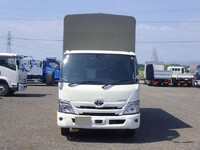 TOYOTA Dyna Covered Truck 2RG-XZU720 2022 20,000km_4