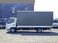TOYOTA Dyna Covered Truck 2RG-XZU720 2022 20,000km_5