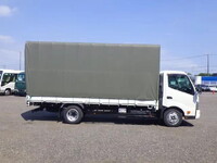 TOYOTA Dyna Covered Truck 2RG-XZU720 2022 20,000km_6