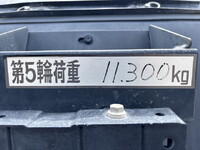 HINO Profia Trailer Head 2DG-SH1EEGG 2021 555,621km_15