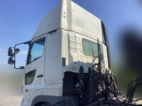 HINO Profia Trailer Head 2DG-SH1EEGG 2021 542,576km_4