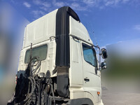 HINO Profia Trailer Head 2DG-SH1EEGG 2021 542,576km_5