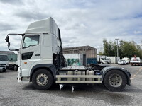 HINO Profia Trailer Head 2DG-SH1EEGG 2021 555,621km_5