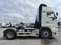 HINO Profia Trailer Head 2DG-SH1EEGG 2021 555,621km_6
