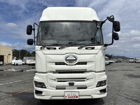 HINO Profia Trailer Head 2DG-SH1EEGG 2021 555,621km_7