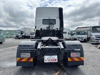 HINO Profia Trailer Head 2DG-SH1EEGG 2021 555,621km_9