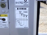 HINO Dutro Aluminum Van TSG-XKU650M 2018 38,000km_10