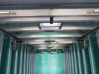 HINO Dutro Aluminum Van TSG-XKU650M 2018 38,000km_16