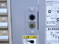 HINO Dutro Aluminum Van TSG-XKU650M 2018 38,000km_19