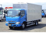 Dutro Aluminum Van
