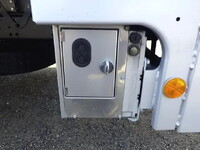 HINO Dutro Aluminum Van TSG-XKU650M 2018 38,000km_20