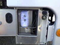 HINO Dutro Aluminum Van TSG-XKU650M 2018 38,000km_21
