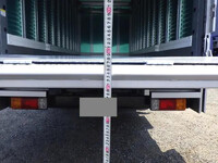 HINO Dutro Aluminum Van TSG-XKU650M 2018 38,000km_22