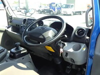 HINO Dutro Aluminum Van TSG-XKU650M 2018 38,000km_25