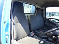 HINO Dutro Aluminum Van TSG-XKU650M 2018 38,000km_26