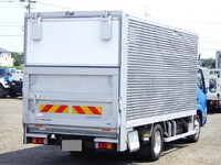 HINO Dutro Aluminum Van TSG-XKU650M 2018 38,000km_2