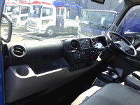HINO Dutro Aluminum Van TSG-XKU650M 2018 38,000km_35
