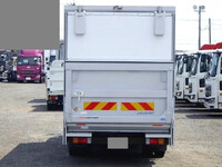 HINO Dutro Aluminum Van TSG-XKU650M 2018 38,000km_6