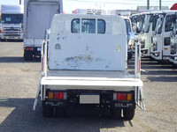 ISUZU Elf Flat Body 2RG-NJR88A 2023 110,000km_10