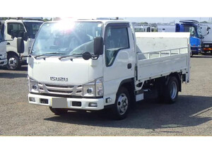 ISUZU Elf Flat Body 2RG-NJR88A 2023 110,000km_1