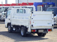 ISUZU Elf Flat Body 2RG-NJR88A 2023 110,000km_2