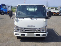 ISUZU Elf Flat Body 2RG-NJR88A 2023 110,000km_4