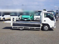 ISUZU Elf Flat Body 2RG-NJR88A 2023 110,000km_9