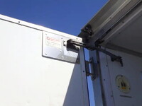 HINO Dutro Refrigerator & Freezer Truck 2RG-XZC605M 2020 111,000km_10