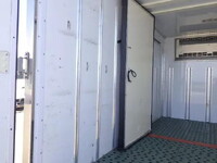 HINO Dutro Refrigerator & Freezer Truck 2RG-XZC605M 2020 111,000km_14