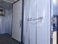HINO Dutro Refrigerator & Freezer Truck 2RG-XZC605M 2020 111,000km_15