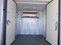 HINO Dutro Refrigerator & Freezer Truck 2RG-XZC605M 2020 111,000km_17