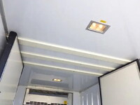 HINO Dutro Refrigerator & Freezer Truck 2RG-XZC605M 2020 111,000km_18