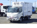 Dutro Refrigerator & Freezer Truck