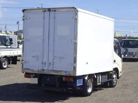 HINO Dutro Refrigerator & Freezer Truck 2RG-XZC605M 2020 111,000km_2