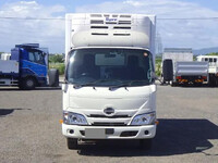 HINO Dutro Refrigerator & Freezer Truck 2RG-XZC605M 2020 111,000km_3