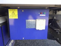 HINO Dutro Refrigerator & Freezer Truck 2RG-XZC605M 2020 111,000km_40