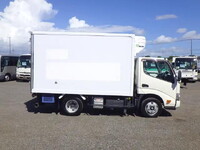 HINO Dutro Refrigerator & Freezer Truck 2RG-XZC605M 2020 111,000km_4
