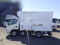 HINO Dutro Refrigerator & Freezer Truck 2RG-XZC605M 2020 111,000km_5