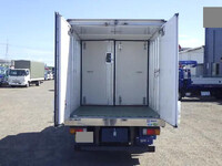 HINO Dutro Refrigerator & Freezer Truck 2RG-XZC605M 2020 111,000km_7