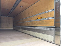 MITSUBISHI FUSO Super Great Aluminum Wing 2PG-FS74HZ 2018 801,428km_10