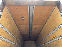 MITSUBISHI FUSO Super Great Aluminum Wing 2PG-FS74HZ 2018 801,428km_12