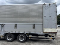 MITSUBISHI FUSO Super Great Aluminum Wing 2PG-FS74HZ 2018 801,428km_14